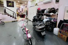 Phân lô,gara ôtô,kinh doanh,văn phòng,spa 13 tỷ diện tích 55m2,mua bán nhà phố trần thái tông cg