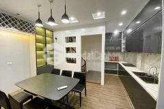 Nhà đẹp dân xây phố khương trung 5 tầng giá 3 tỷ 4