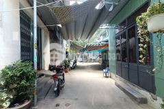 Kiệt ô tô trần hưng đạo ngay điểm bắn pháo hoa sông hàn đà nẵng c4 59m2 chỉ 2.3 tỷ thương lượng.