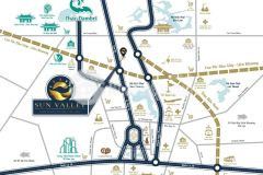 Cần bán đất nền khu nghỉ dưỡng sun valley bảo lộc