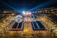 Cần bán 10 nền vị trí đẹp đường 28m. giá chỉ 14trm2. khu cát tường phú hưng tp đồng xoài