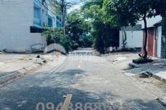 Nhà mặt tiền đường phân lô khu dân cư phú lợi q8, đẹp lung linh. 80m2, 4 tầng chỉ 6,5 tỷ tl