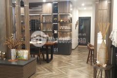 Siêu phẩm đập thông 110m2 hướng đn,full nội thất 800tr tại vinhomes ocean park giá chỉ 3,95 tỷ bp