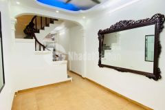 Bán nhà đường bùi xương trạch, nhà đẹp, ngõ thoáng, gần phố, giá tốt, dt42m2x5t chỉ 4.4 tỷ