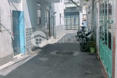 Hẻm nhựa ô tô 100m ra mt nhà c4 gần 50m2 ngang rộng 5.5m gò vấp giá 3.6 tỷ.