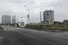 Bán lô thôn vàng, trung tâm bích động, việt yên, 98,8m2 giá tốt.