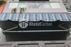 Hẻm rộng 6m xe hơi ngủ trong nhà gần mặt tiền đường nguyễn xí bình thạnh giá chỉ 6.1 tỷ