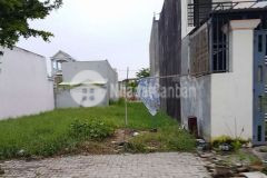 Chính chủ bán gấp nền đất 87m2 đường phạm hữu lầu, gần cầu phước long giá 3 tỷ 900 triệu