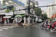 Bán nhà mặt tiền kd văn cao chỉ nhỉnh 6 tỷ. dt68m², nhà đang cho thuê 20tr1t.