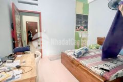 Huỳnh văn bách 55m2 4 tầng btct ngang 5.2m 4 phòng ngủ phú nhuận giá hơn 5 tỷ.