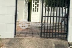 Bán nhà mái thái mt hùng vương nhơn trạch 241m2 shr 6 tỷ. lh0975337360