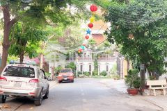 Hàng hiếm phạm huy thông 105m2 ngang to 7m hẻm 8m kd đỉnh ngay chợ căn cứ 14 tỷ.