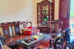 Bán nhà tam trinh phân lô vỉa hè ô tô dừng đỗ kinh doanh ngày đêm hoàng mai