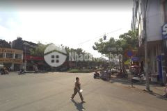 Cho thuê mt 10x20m đường phan xích long p2 phú nhuận
