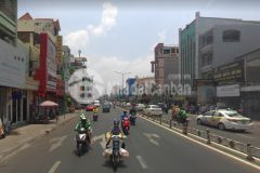 Cho thuê mt 6x24m đường hoàng văn thụ p8 phú nhuận