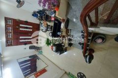 Bán nhà vĩnh hưng, hoàng mai, nhà dân xây, ô tô đỗ cửa 63 m2, 4 tỷ 700