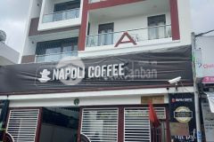 Mtkd bán rẻ hơn 30 thị trường, 4 tầng, 5 x48m nhĩnh 100trm2 võ văn ngân thủ đức ngay trường đhsp kỹ thuật