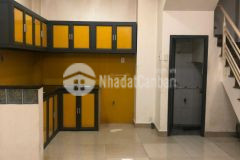 Bán nhà hẻm ba gác,ngộp bank, ba tháng hai, quận 10, 4 tầng, 32m2, 4 tỷ