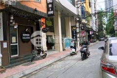 Cần bán gấp nhà mặt phố khương đình giá 41 tỷ, 110mx9 tầng, có hầm, thang máy