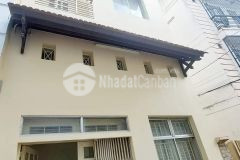 Bán gấp nhà phú nhuận 1 đời chủ còn đẹp vào ở ngay, chỉ hơn 7 tỷ thương lượng