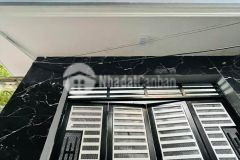 Hiếm quan nhân 50m2x4t, ô tô đỗ cửa, ba bước ra phố, nhỉnh 5 tỷ