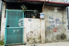 Bán đất vĩnh hưng, hoàng mai, tặng nhà cấp 4, ngõ thông, ô tô đỗ cửa 43 m2, 3 tỷ 400