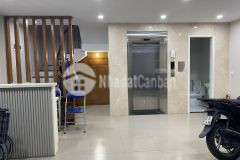 Bán nhà 7 tầng thang máy gần mặt phố lương định của đống đa, ô tô thông, kinh doanh.