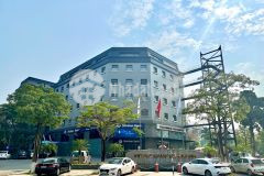 Cho thuê văn phòng, căn hộ tại thành phố vĩnh yên