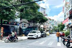 Hiếm,bán nhà khu vip p4,tân bình,chủ ngộp bank,4 tầng btct,cộng hoà,115m25x20,18.xx tỷ