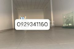 Cho thuê nhà 110m2 đường lê đại hành