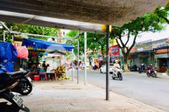 Đất hòa phong betong 5m liền kề khu tđc túy loan đà nẵng