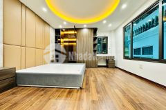 Bán nhà trần cung,cầu giấy,gần phố,38m,5t,giá 4.1 tỷ. lh hải 0966866250