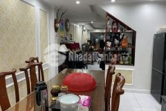 Bán nhà phân lô xuân la,50m2x6 tầng,giá 12.8 tỷ