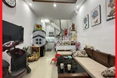 Bán nhà tân mai, phân lô, ô tô tránh, kinh doanh, ở ngay, 31m2x5t, 3.89 tỷ.