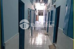 Bán dãy trọ mới xây 8 phòng 252m2 ngay tân thông hội củ chi giá chỉ 850 triệu