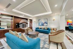 Biệt thự view hồ kđt vĩnh hoàng cạnh louis city hoàng mai 222m2 chỉ 44.88 tỷ. lh 0989.62.6116