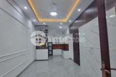 Bán nhà ngõ 322 mỹ đình, mới, đẹp ở luôn 34m2, 5t, mt 3.6m, giá 3.89 tỷ.