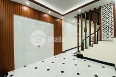 Giá tốt. bán nhà ngô gia tự, long biên 38m2, 5t chỉ 3,6 tỷ cam kết chuẩn