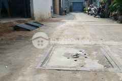 Cần tiền bán gấp căn nhà 55m2 ở bà điểm hóc môn giá 730 triệu.
