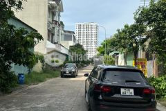 Đất sóng thần b, khu dân cư thanh lễ giáp vincom dĩ an, dt 130m2, 5m x 26m giá 5,1 tỷ