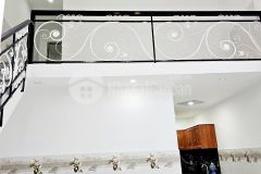 Bán nhà đẹp, sang trọng vào ở ngay, hẻm thông xtt 31, giá chỉ 2,580 tỷ. nhà hóc môn