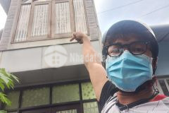 Bán nhà hxh gần cống quỳnh, quận 1, 45m2, 3pn, chỉ 5 tỷ nhỉnh