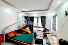 Cần tiền bán ngay nhà phúc lợi, long biên 5t, 33 m2 chỉ 2,5 tỷ