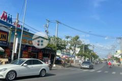 Ngộp ngân hàng bán gấp 50m2 chỉ 3 tỷ thông thẳng phạm văn đồng