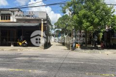 Cần tiền bán lô đất nằm cạnh chợ cách quốc lộ 1a 800m giá chỉ 8xx hổ trợ vay.