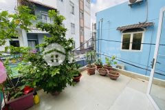 Bán nhà hẻm 6m thiên phước, tân bình, 70m2, 3 tầng, nở hậu, chỉ 8 tỷ xx