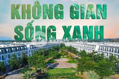 Cơ hội an cư lý tưởng tại ecocity premia