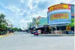 Ngay thị trấn nam phước, cạnh kpc tiện kinh doanh cà phê giá chỉ 1ty2