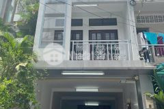 Bán nhà hxh 80m2 3 lầu lê đại hành quận 11 nhỉnh 9 tỷ