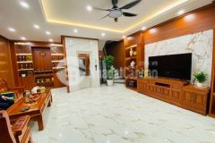 Bán nhà 4 tầng tt phố cổ hà đông ô tô tránh kinh doanh 2 mặt ngõ to như phố 58m2, 7 tỷ hơn